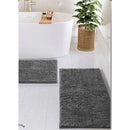 Tapete Popcorn Passadeira Antiderrapante 50CM X 120CM Bolinha - Donatella Casa